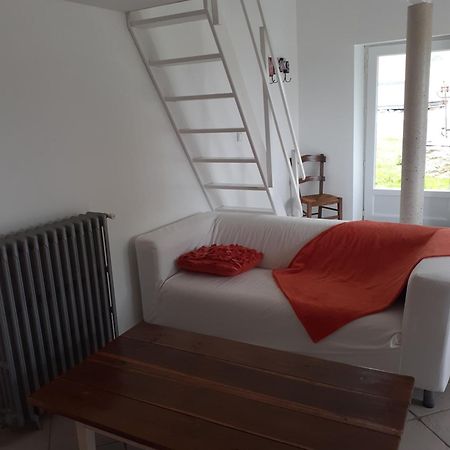 Villa Les Morines à Eyrans-de Soudiac Extérieur photo
